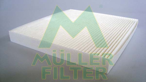 MULLER FILTER filtras, salono oras FC129